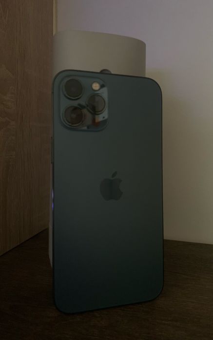 Vand iphone 12 promax