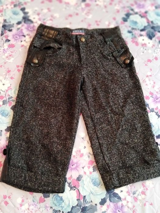 Къси Панталони, размер S