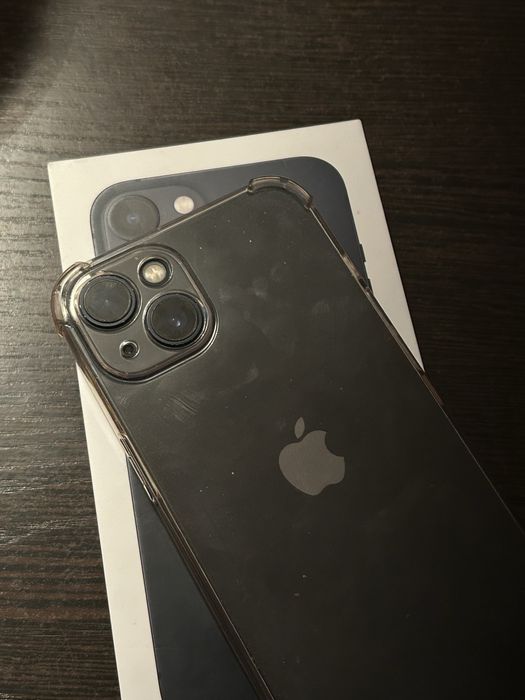 iphone 13 128 gb Midnight