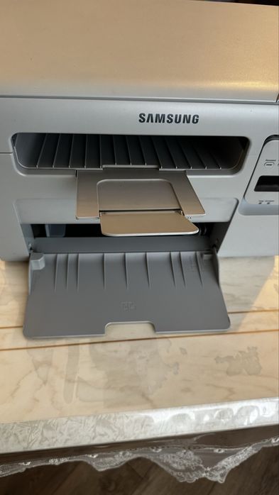 Монохромный принтер SAMSUNG