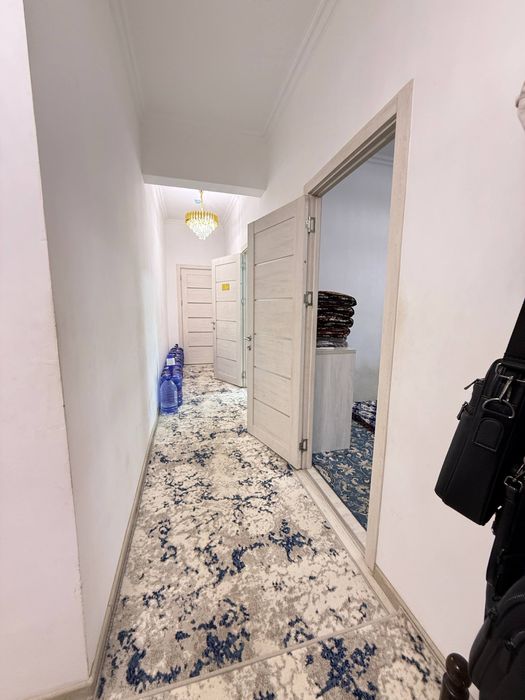 Manzil:Sergeli Yangi Darxon 2        Metro 2- bekat