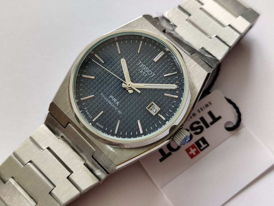 ceas TISSOT automatic