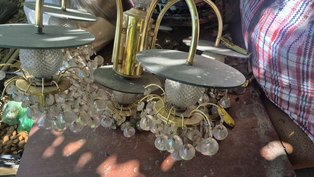 Люстра сатылады СРОЧНО