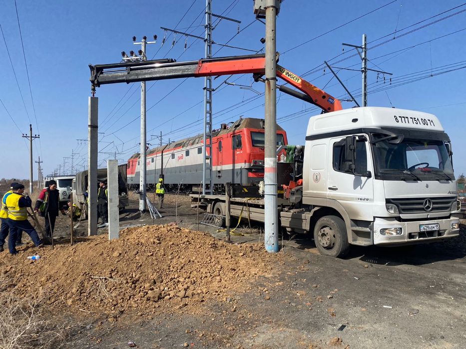 Услуги манипулятора