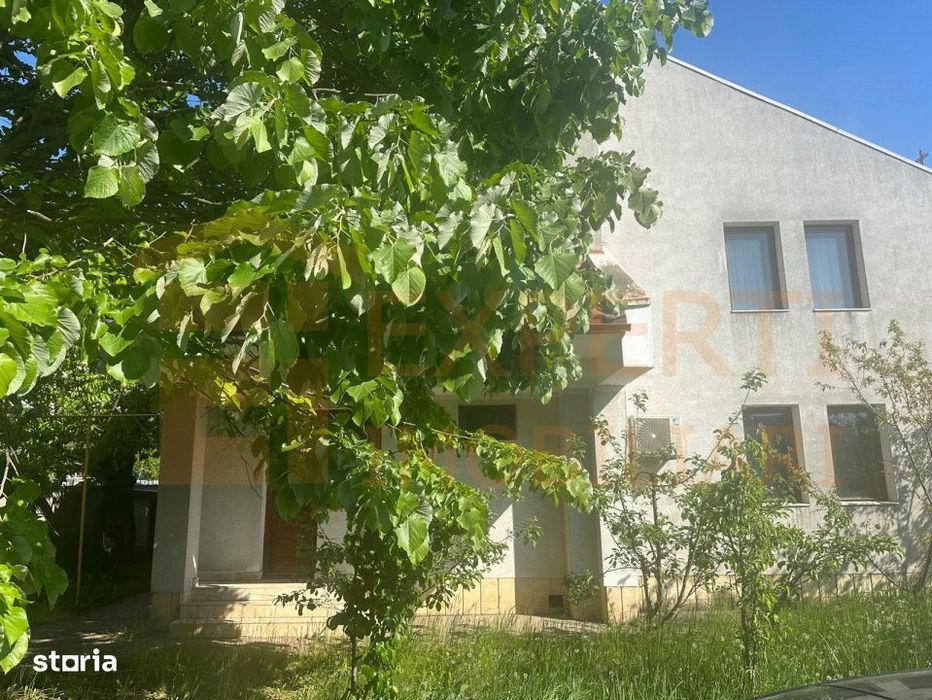 Casa de inchiriat in Viile Noi, termen lung – spatiul unde ideile pr