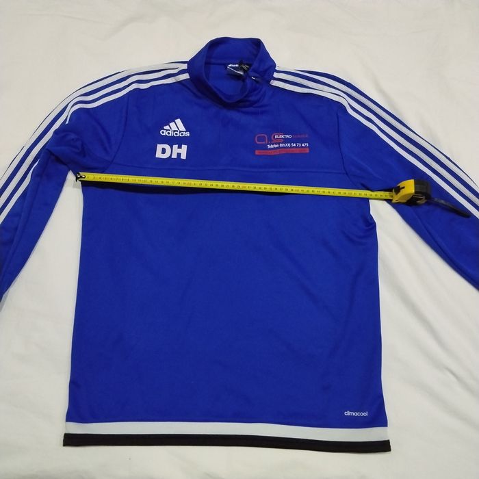 Bluză sport Adidas