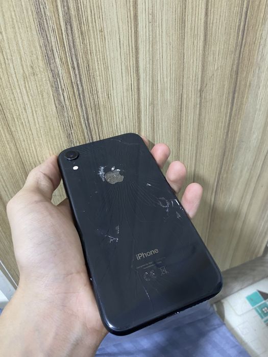 Айфон хр / iphone xr