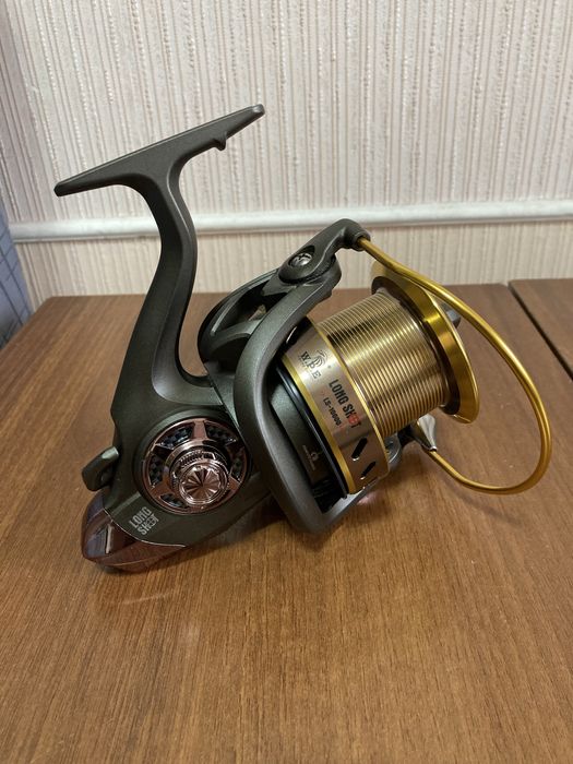 Катушка для рыбалки