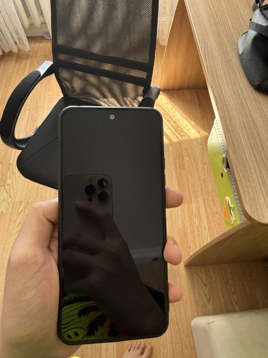 редми нот 12 про