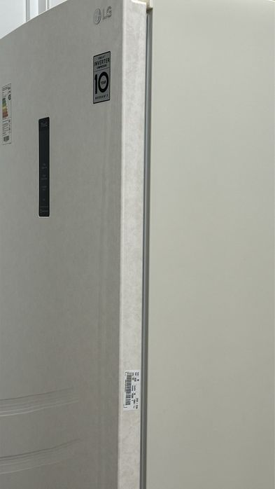 Продам холодильник LG