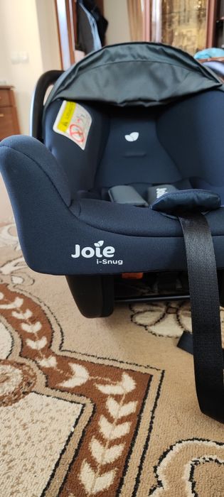 Продам автолюльку  joie