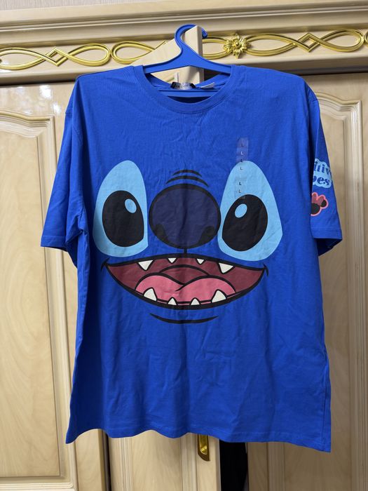 Футболка Stitch LC WAIKIKI