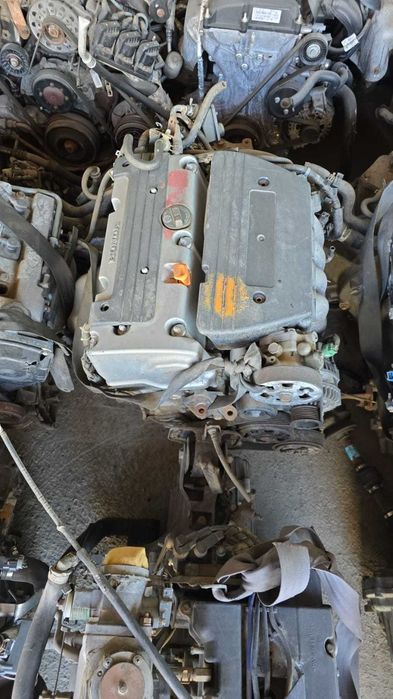 Двигателя на Субару Ицузи Хонда 1,2-3,5