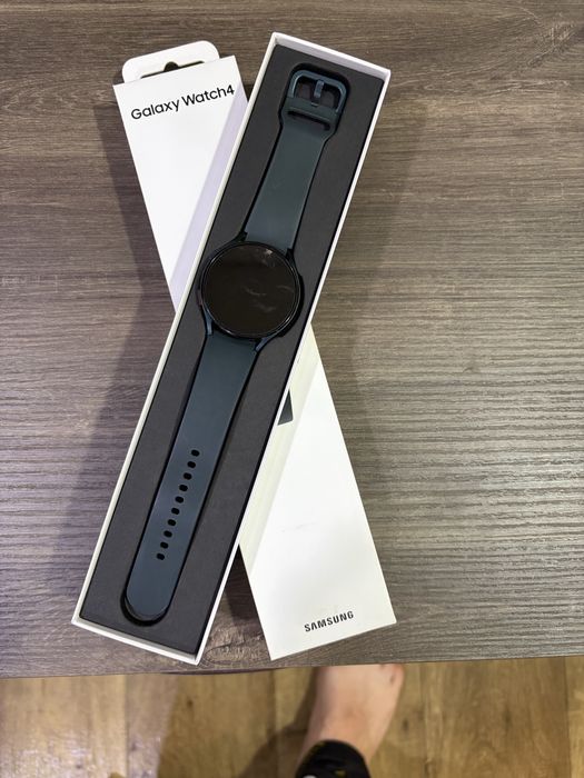 Samsund galaxy watch4
