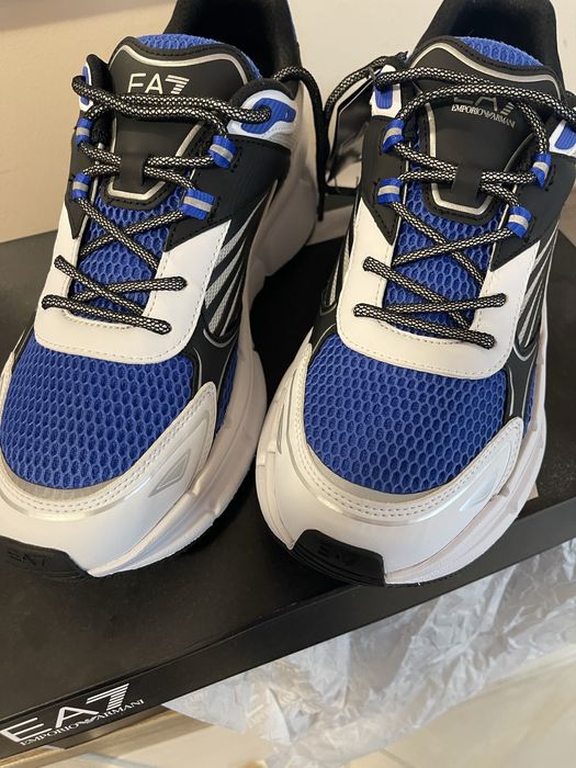 ЕА7 размер 43-1/2