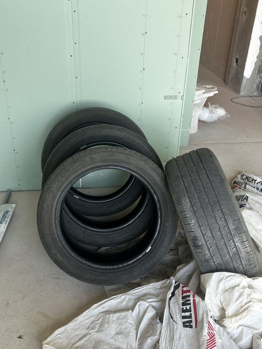 Комплект шин 215/50/17