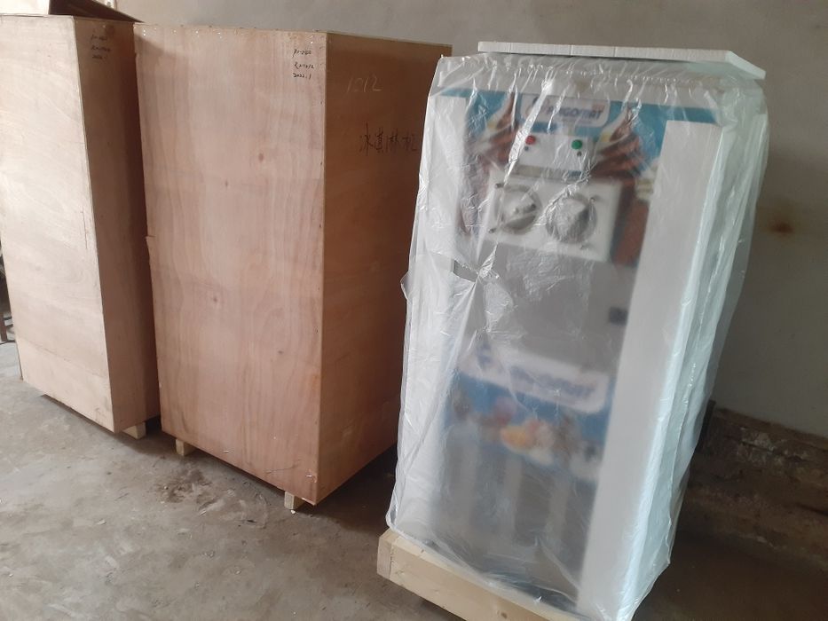 Оптим нархларда фрезир