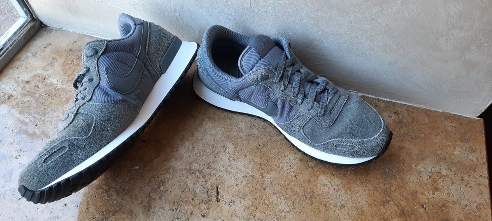 Nike Air Vortex-