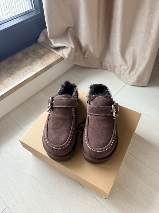 UGG Goldenstar Evelina