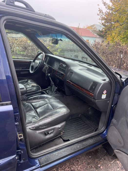 Продам jeep grang cherokee limited