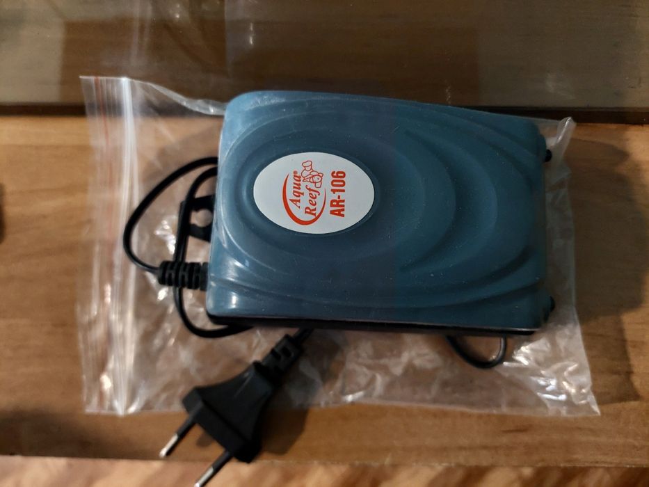 Аквариум для рыб