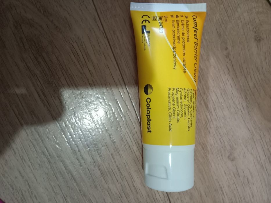 Очиститель для кожи