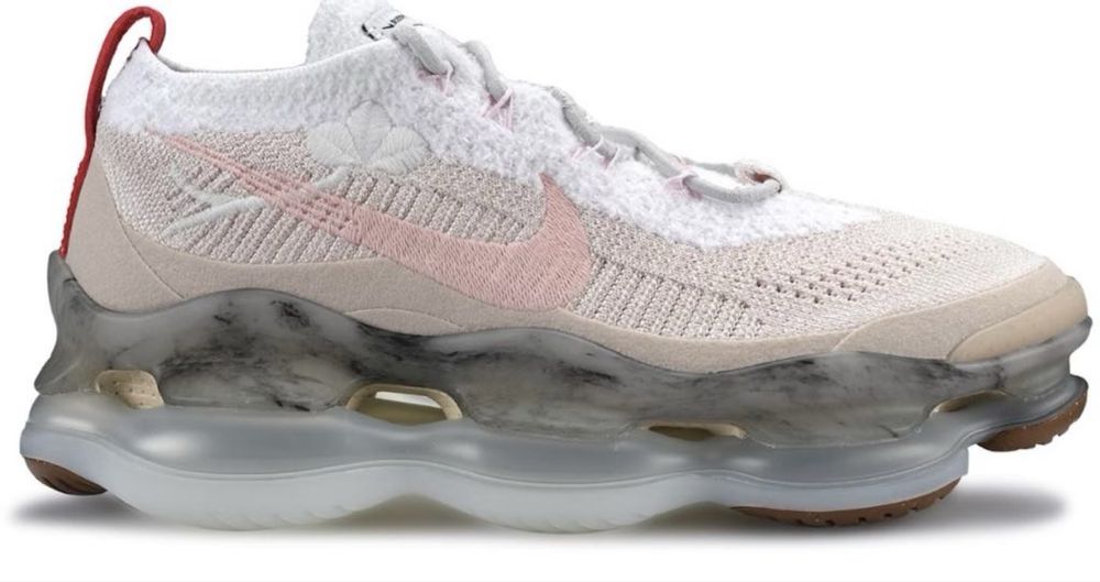 Nike scorpion-нови с кутия