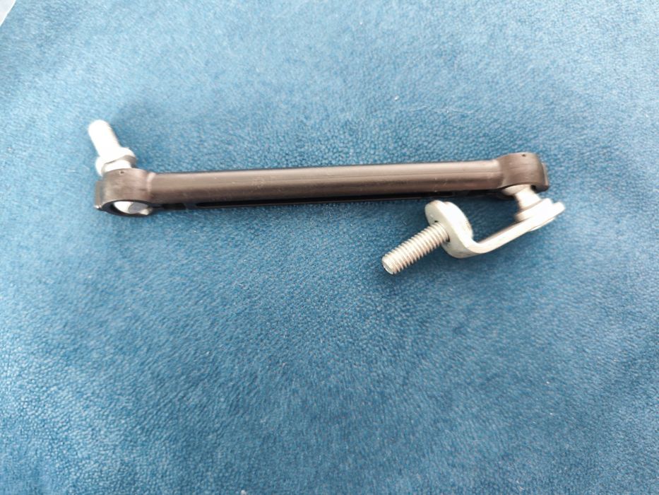 Buton reglaj faruri A2193230016 OE