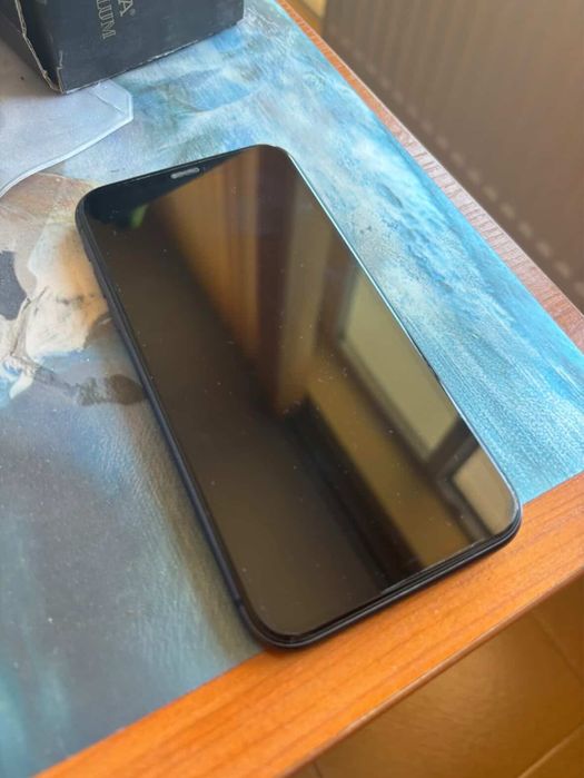 Iphone 11 64 GB