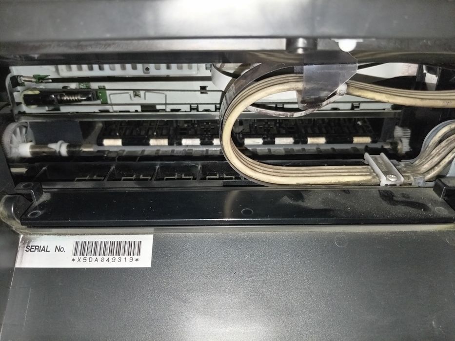 Printer (rangli) EPSON