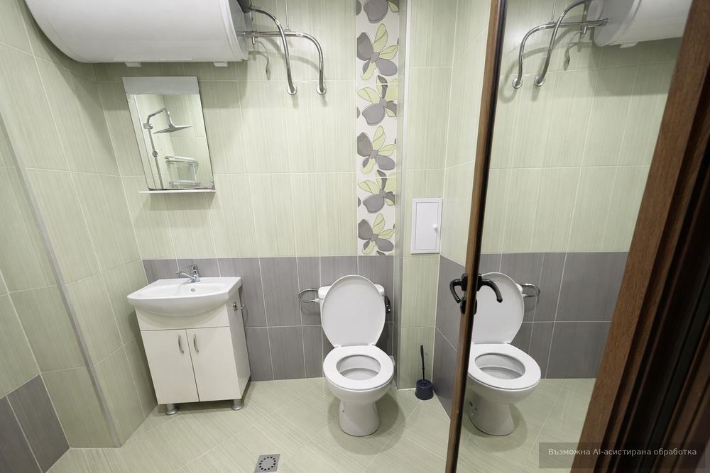 Продава се Двустаен апартамент в Пловдив, Тракия - 65 кв.м за 1020 €/кв.м - Снимка #5