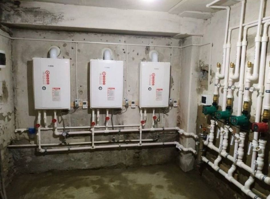 Remont katyol - ремонт котлов 24/7