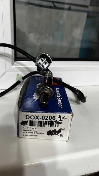 Продается! Новый лямбда зонд ДОХ—0206
