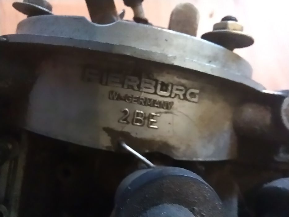 Продам карбюратор