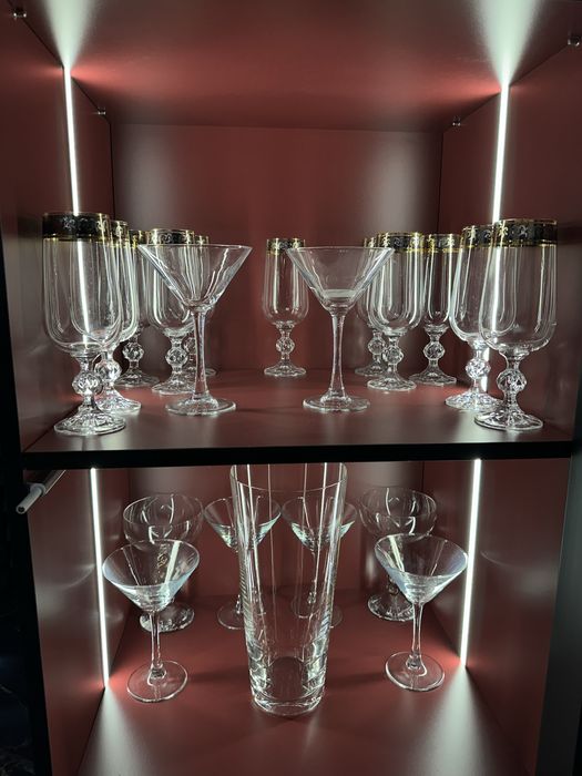 Продам посуду в б/у