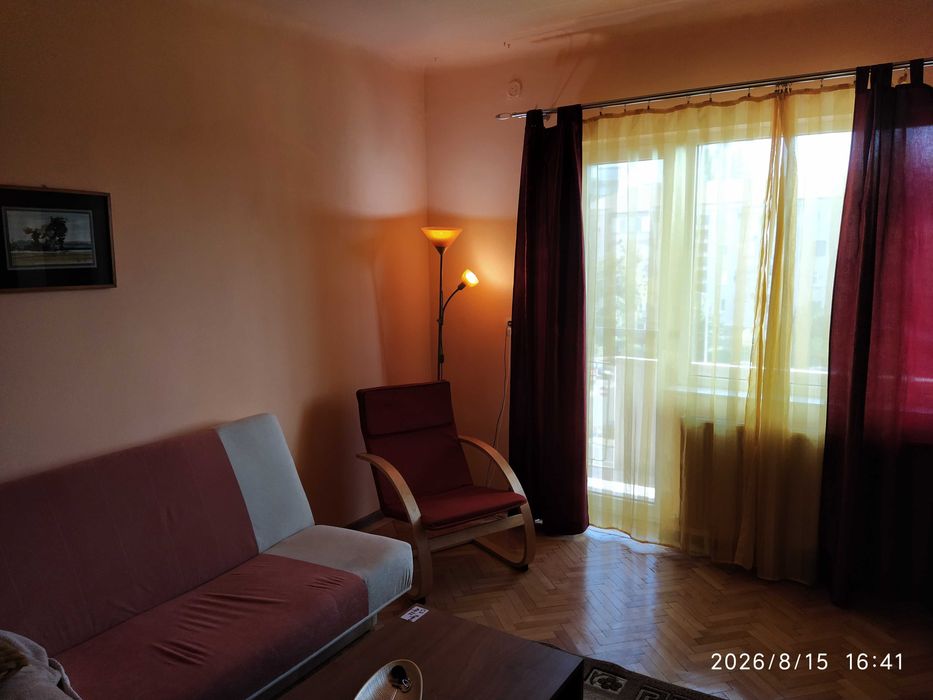Apartament cu 2 camere, pe termen lung