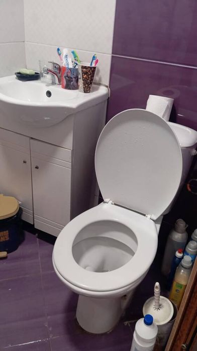 Продава се Двустаен апартамент в Бургас, Долно Езерово - 52 кв.м за 1196 €/кв.м - Снимка #8