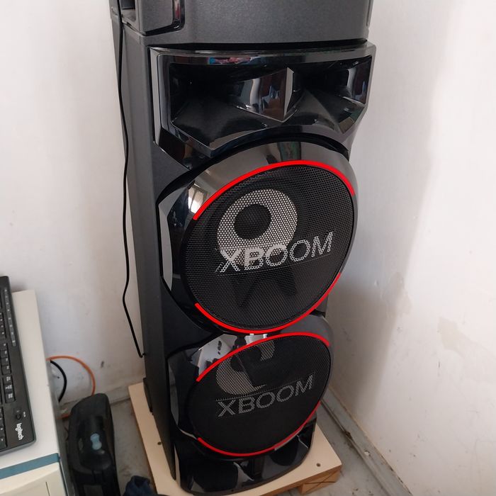 Boxa de putere LG Xboom RN9C