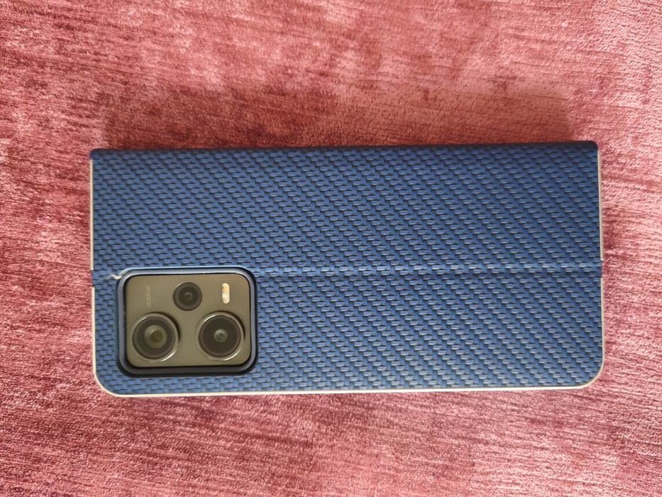 Xiaomi redme note 12 pro+5g