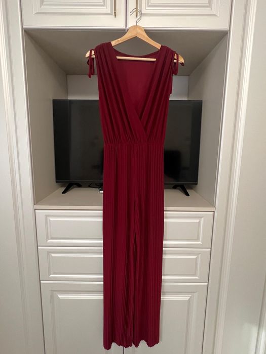 Salopeta dama visinie