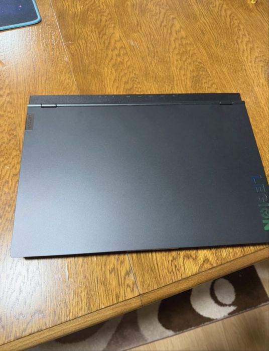 laptop lenovo legion