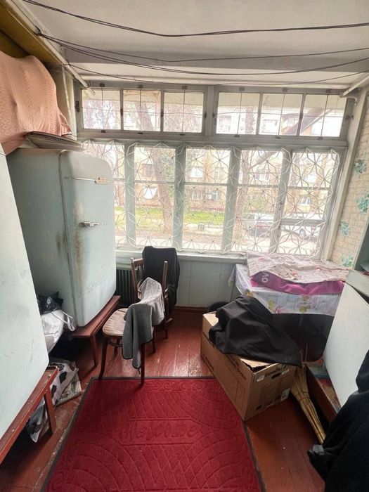 Продается двухкомнатная квартира на чиланзаре 8