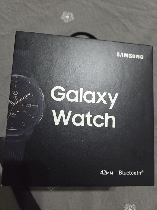 Samsung Watch 42mm