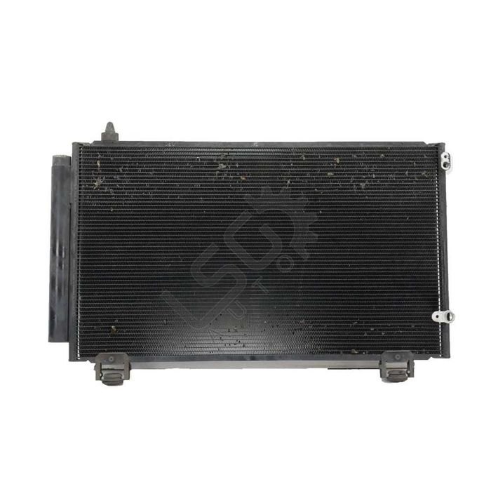 Радиатор климатик Toyota Corolla  2001-2006 ID: 125420