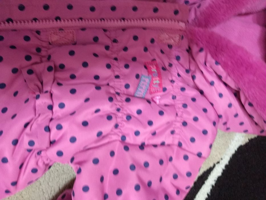 Сладурски детски якенца на Джордж и некст