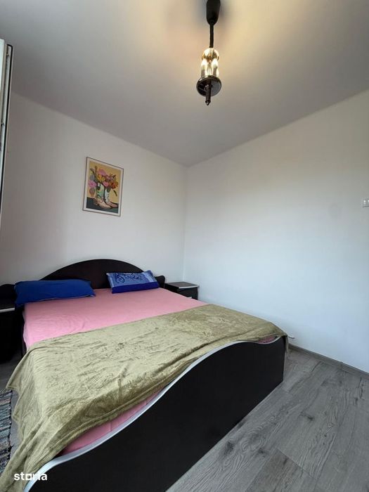 Apartament cu 2 camere I Semidecomandat I Parcare I Piata Mihai Viteaz