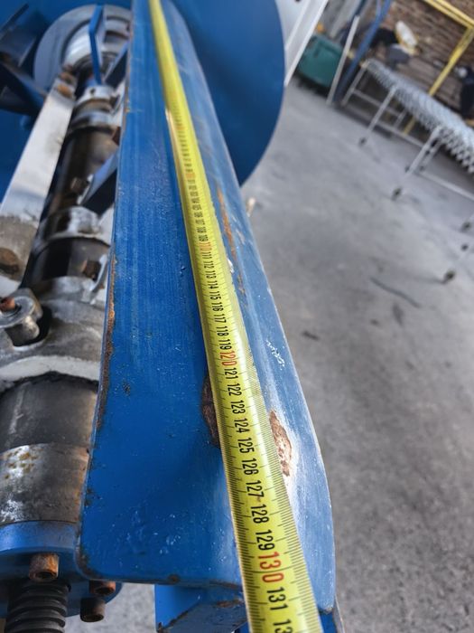 Размоталка за ламарина