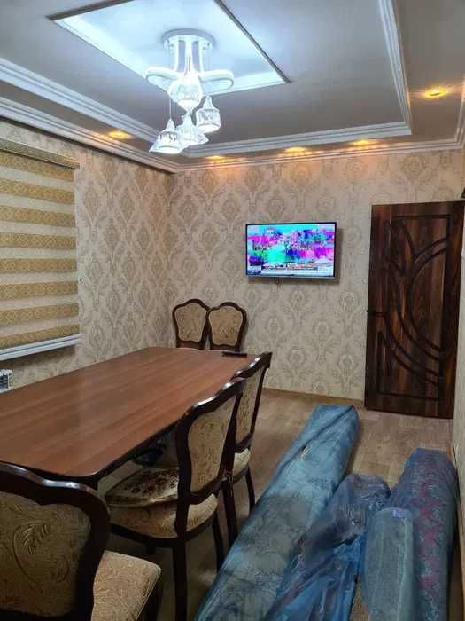 Аренда 3х ком ор-р Метро Тузель , Крестик, Корзинка