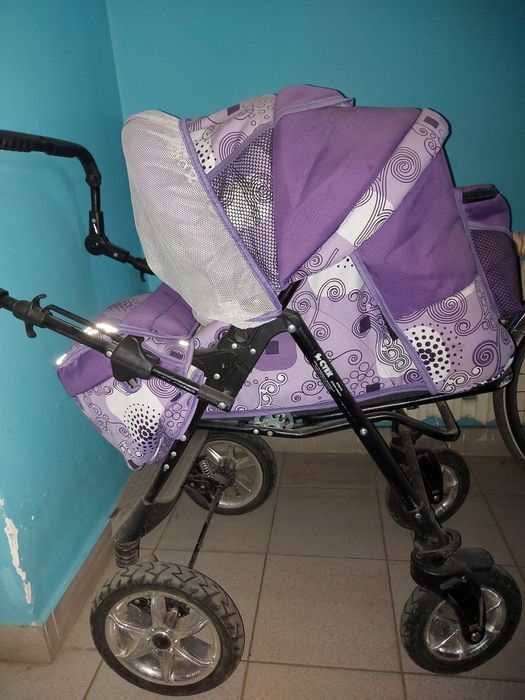 Детские коляски, кроватки