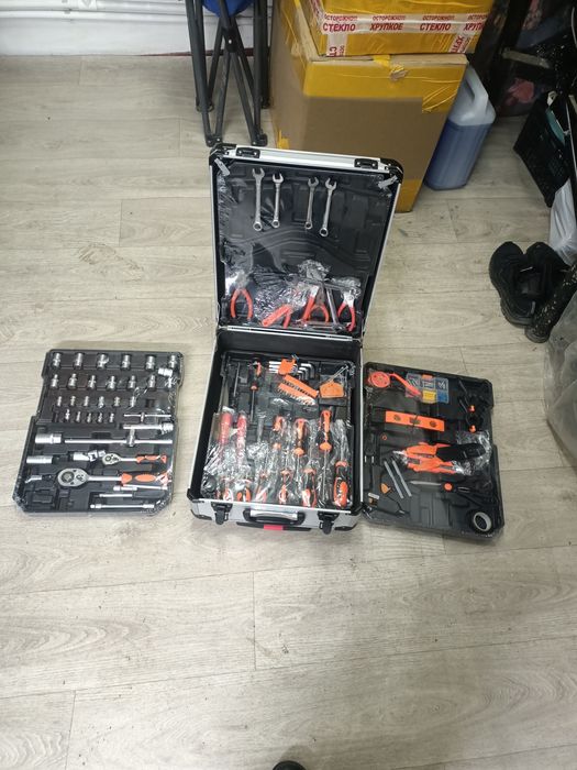 Набор ключ сатылады